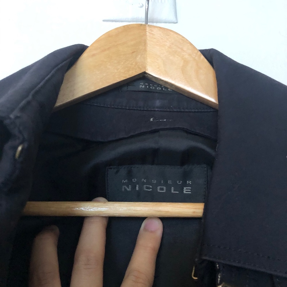 Coats,jackets - Picture 8 of 8